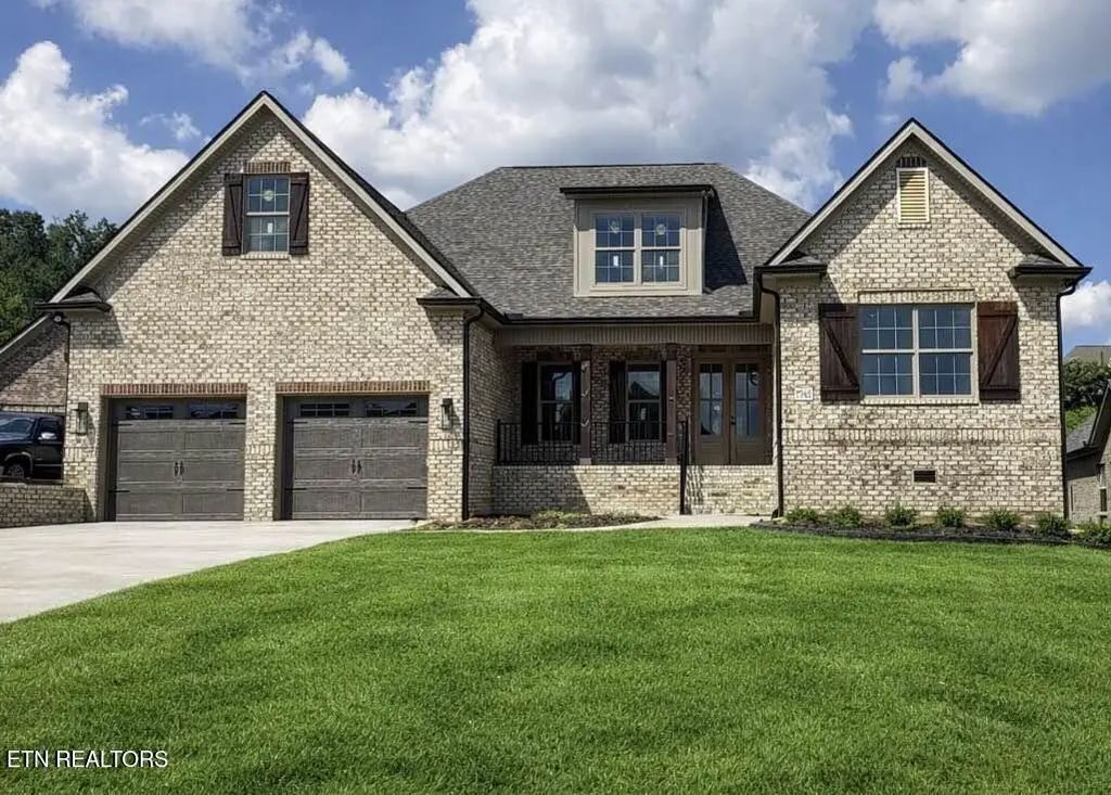 7745 Madgewood Lane, Knoxville