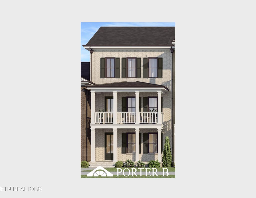 11247 Neptune Drive, Knoxville