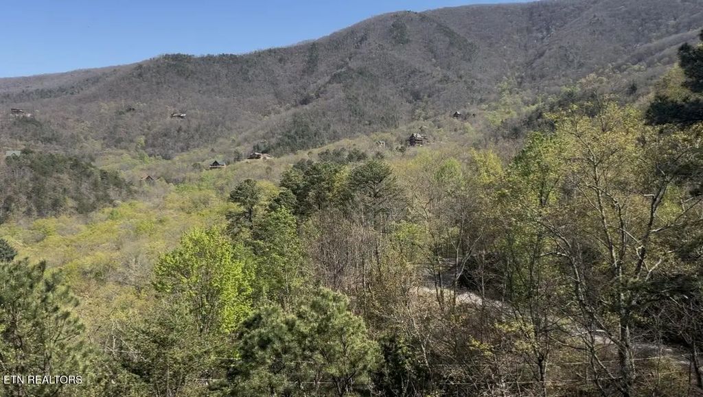 Lot 11 Perry Circle Lane, Sevierville