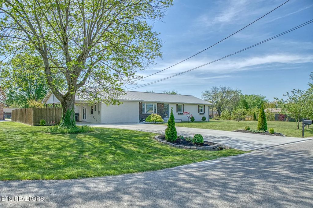 858 Greenland Ave, Cookeville