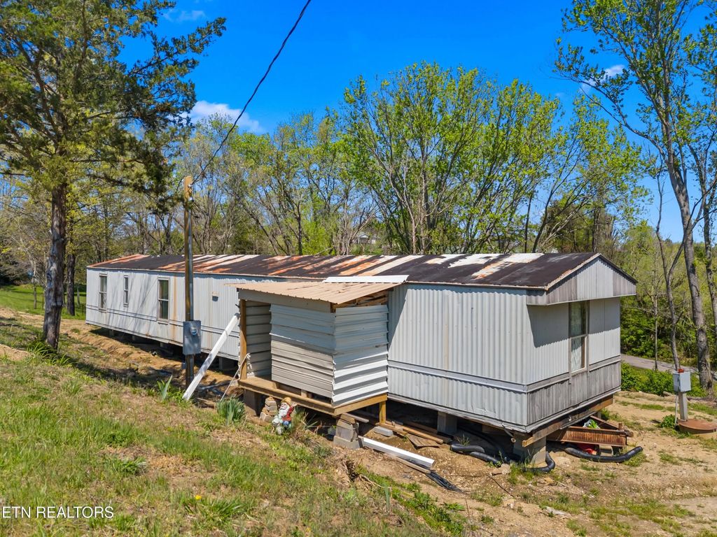 115 Melrose Ave, Bulls Gap