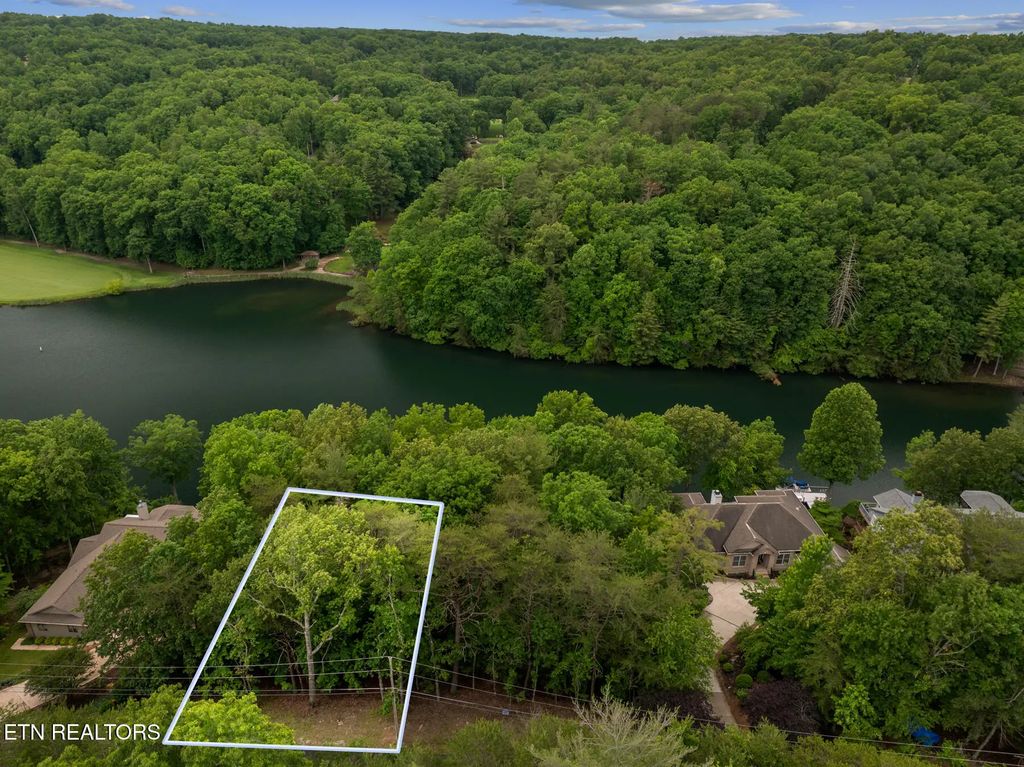 106 Chatham Ln, Fairfield Glade