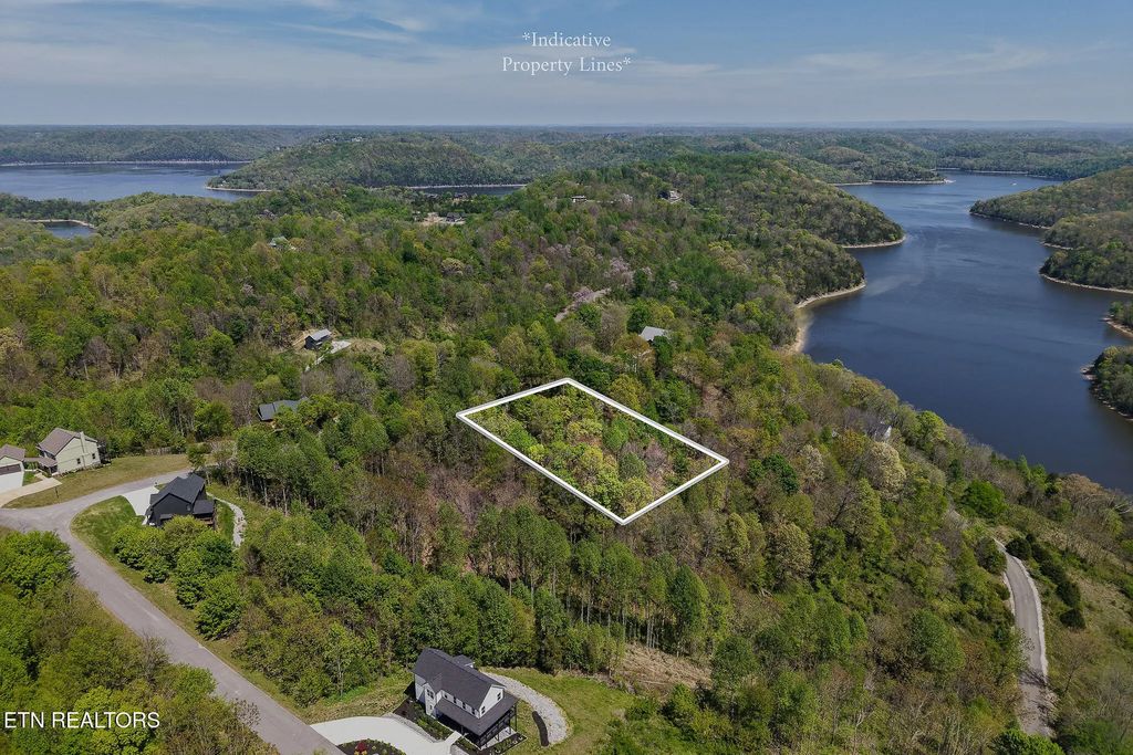 Coventry Way Lot 50, Smithville