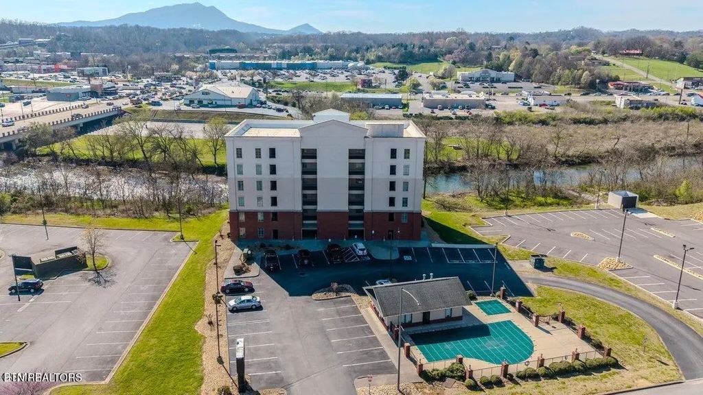 1410 Hurley Drive 502, Sevierville