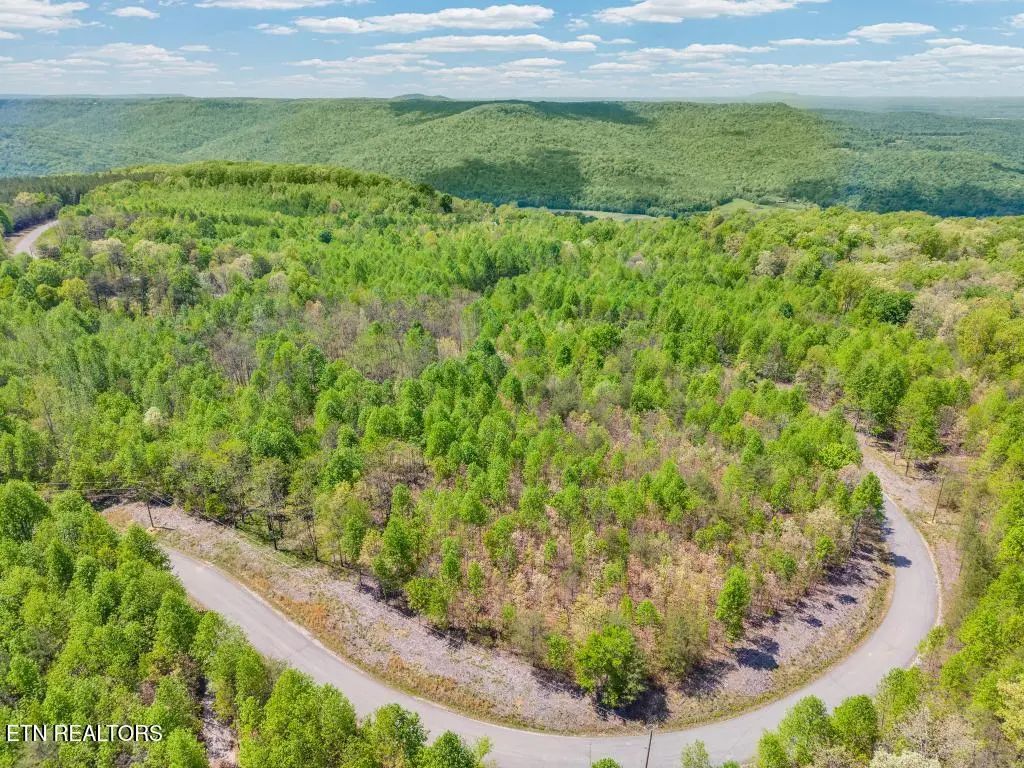 Overlook Drive, Spencer