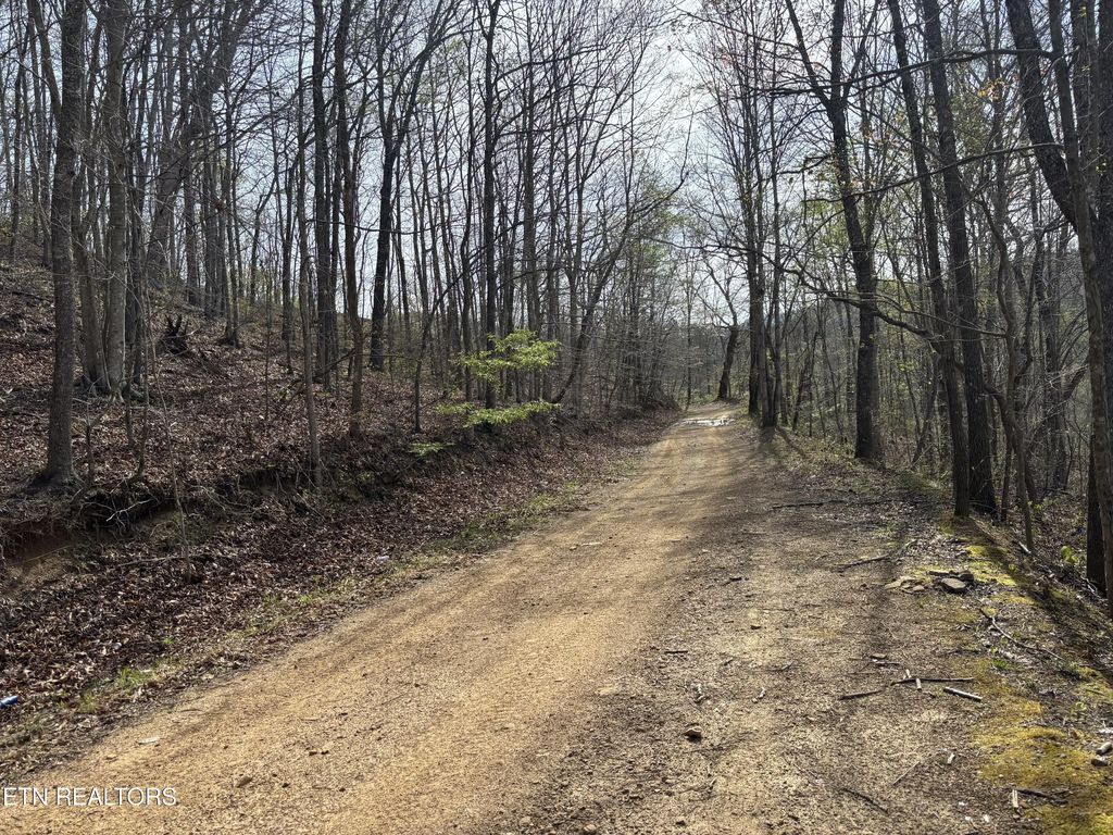 Lawson Rd, Huntsville