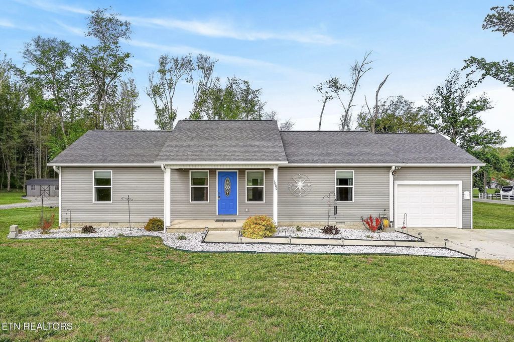 1000 Noel Drive, Cookeville