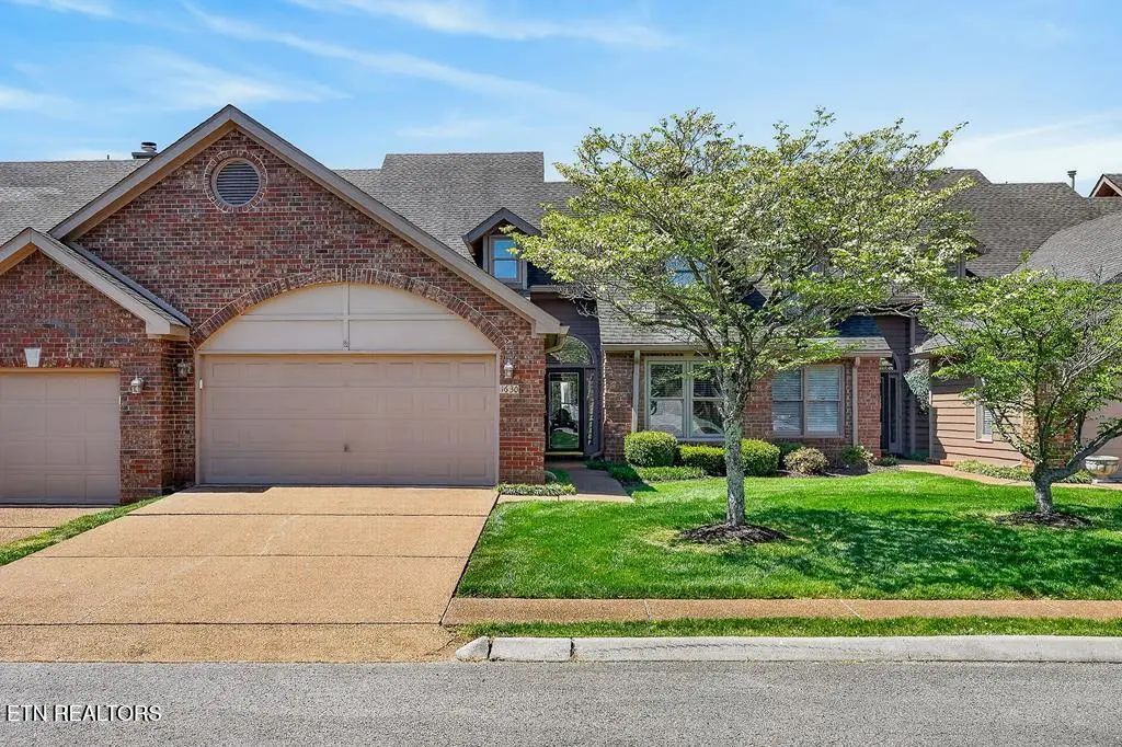 1630 Fairway Drive, Cookeville