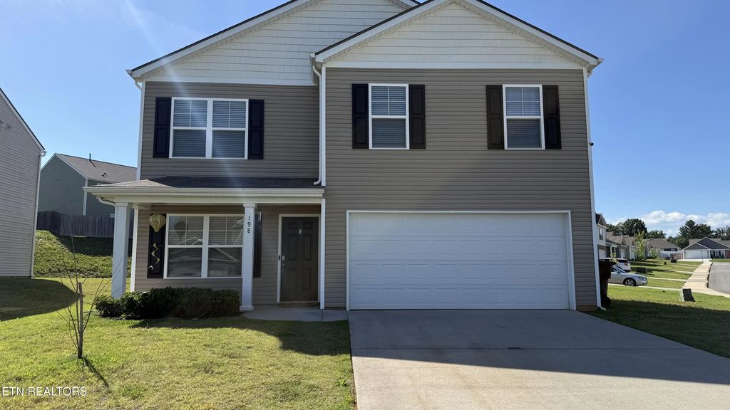 198 Claire Place, Talbott