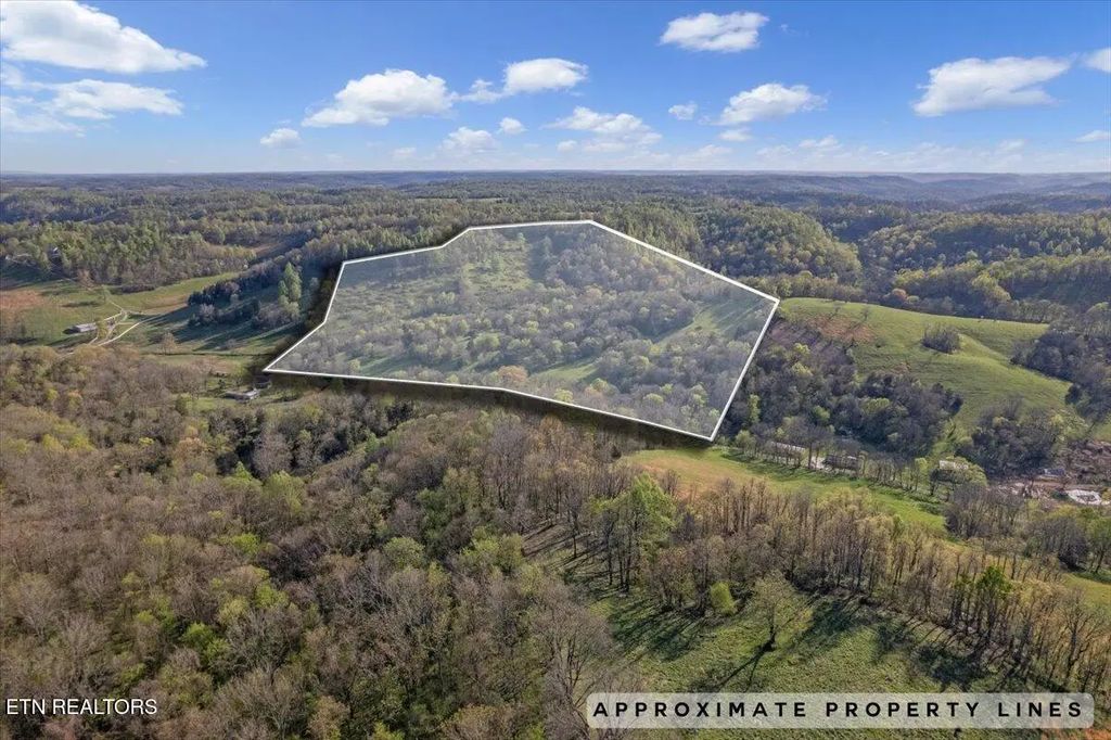 1624 Bartlett Hollow Rd, Petersburg