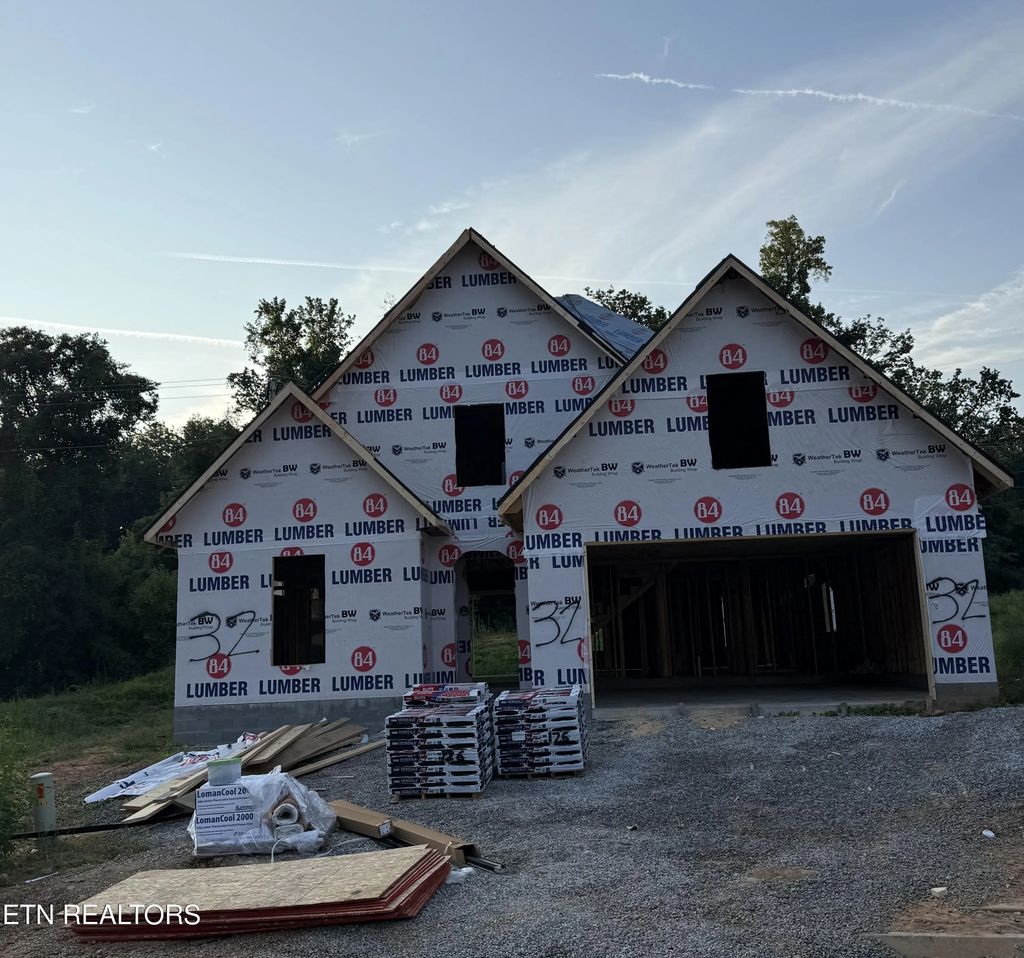 1144 Chardonnay Lane, Knoxville