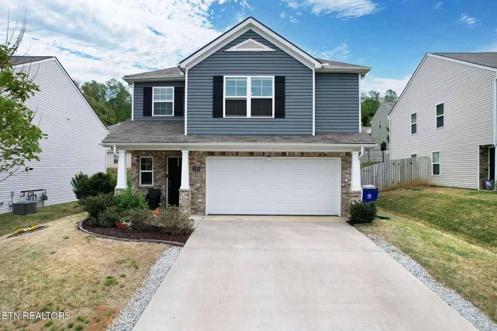 3350 Ne Serenity Drive, Cleveland