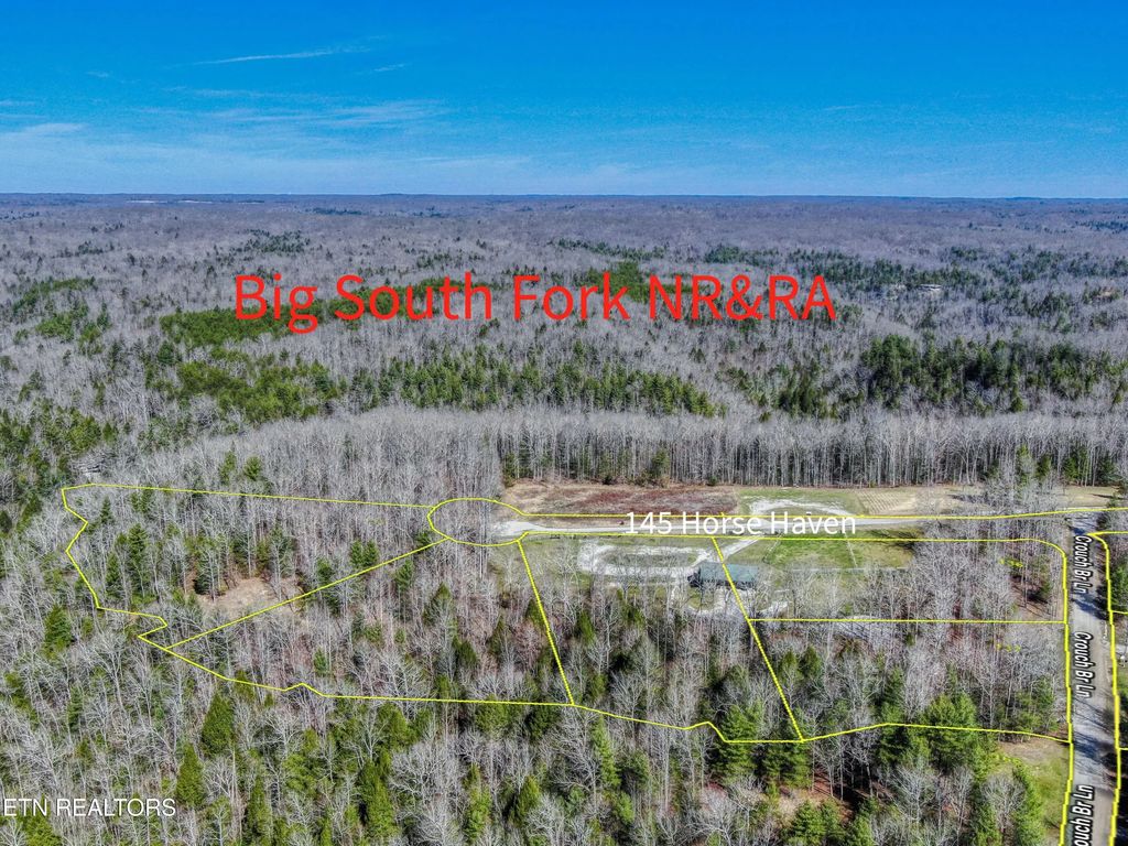 145 Horse Haven Rd, Allardt