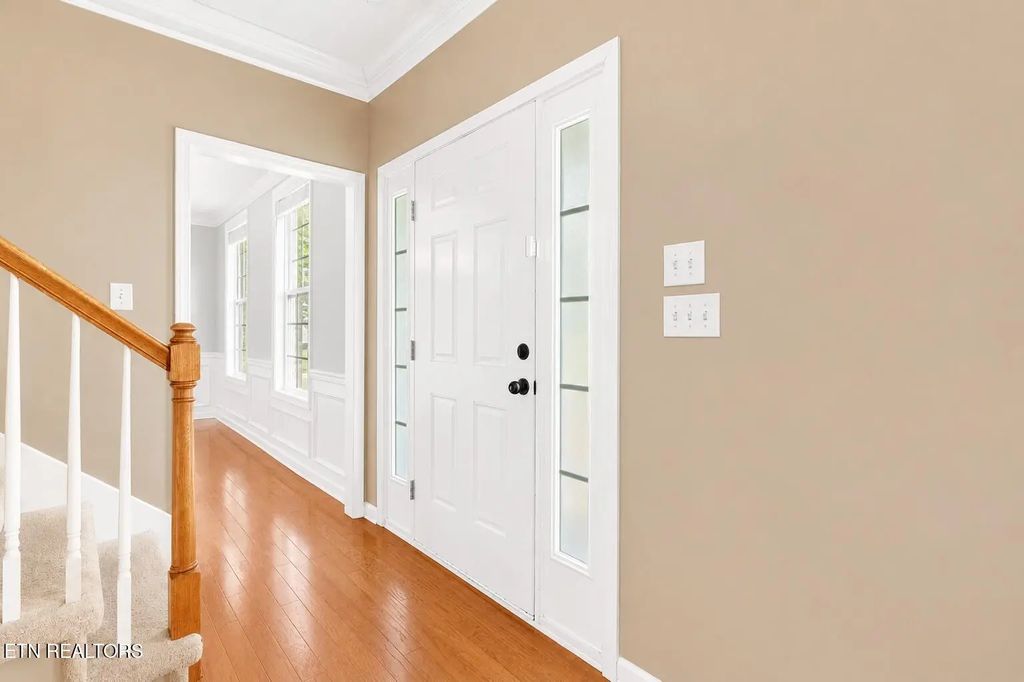7625 Misty View Lane, Knoxville