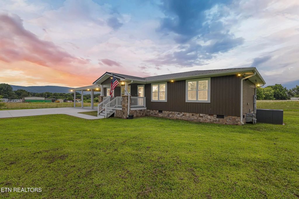 191 Mahoney Rd, Dunlap