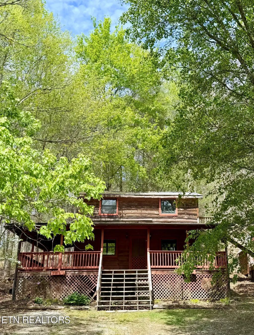 4273 Possum Hollow Rd, Cosby