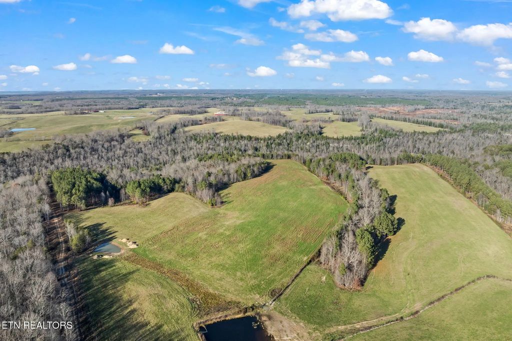 150 Ac Prong Of Clear, Jamestown