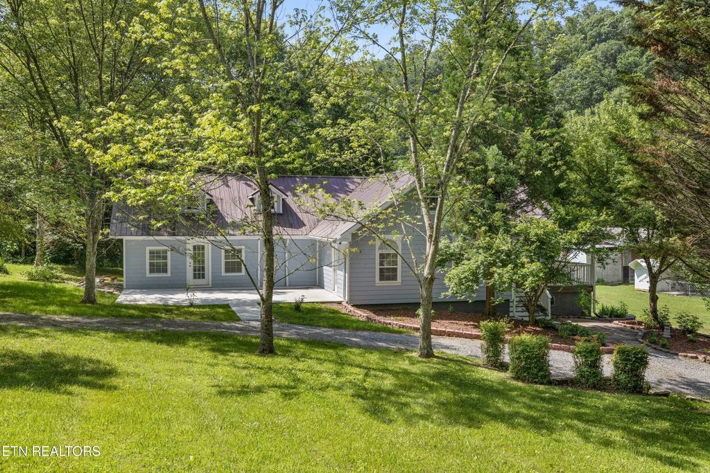 449 Carpenter Rd, Mooresburg