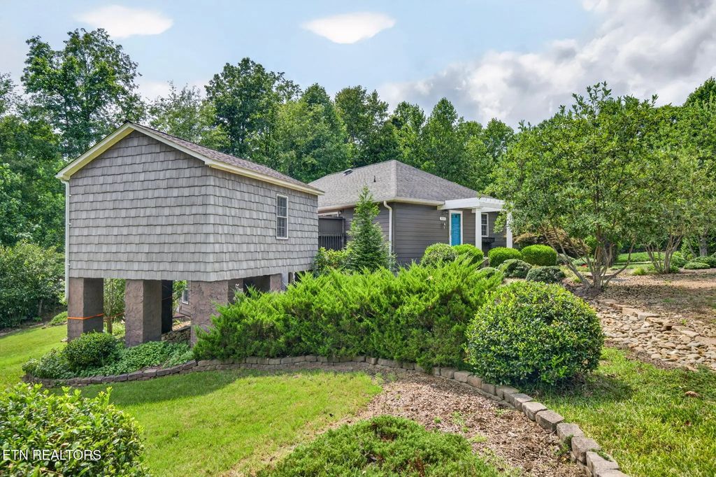 355 Brotherton Pointe, Cookeville