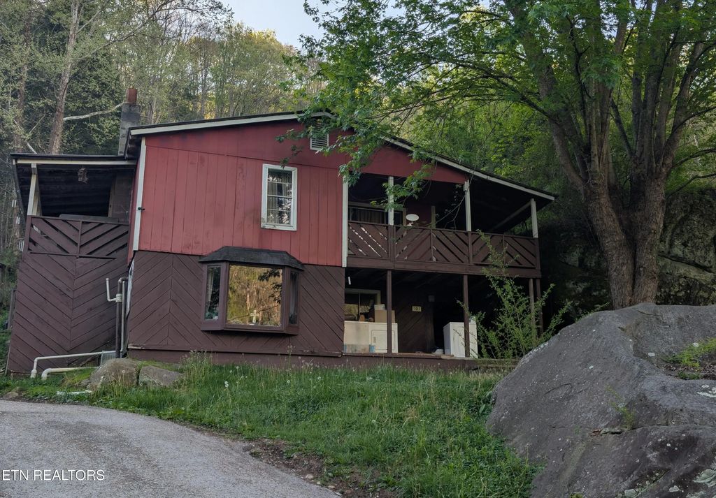 103 Hwy 3448, Stoney Fork