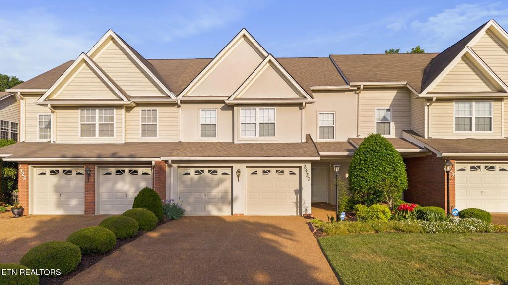 2427 Queens Lace Tr, Chattanooga