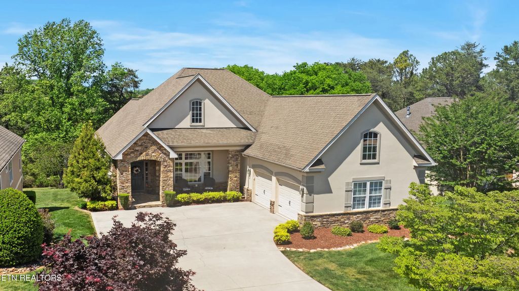 181 Heron Court, Vonore