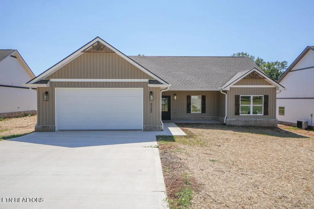 5133 Gregory Rd, Greenback