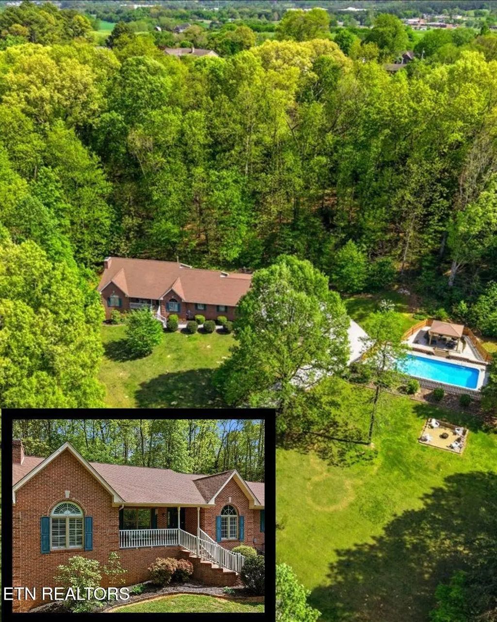 1734 Quailfield Lane, Jefferson City