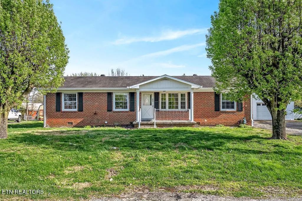 850 Driver St, Smithville