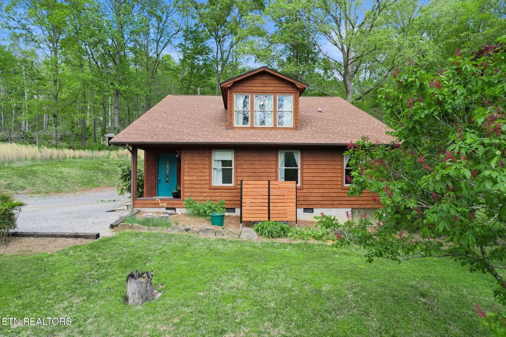 360 Sequoyah Rd, Andersonville
