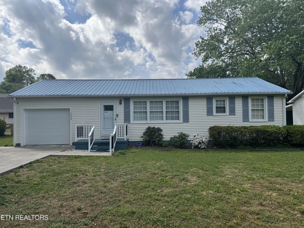 1209 Morgan St, Athens