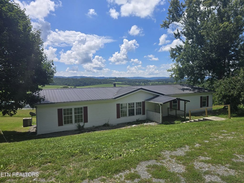 401 Conley Hill Rd, Jonesville
