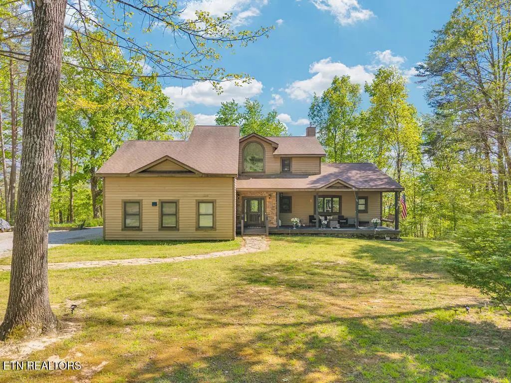 160 Eagles Bluff Circle, Spencer