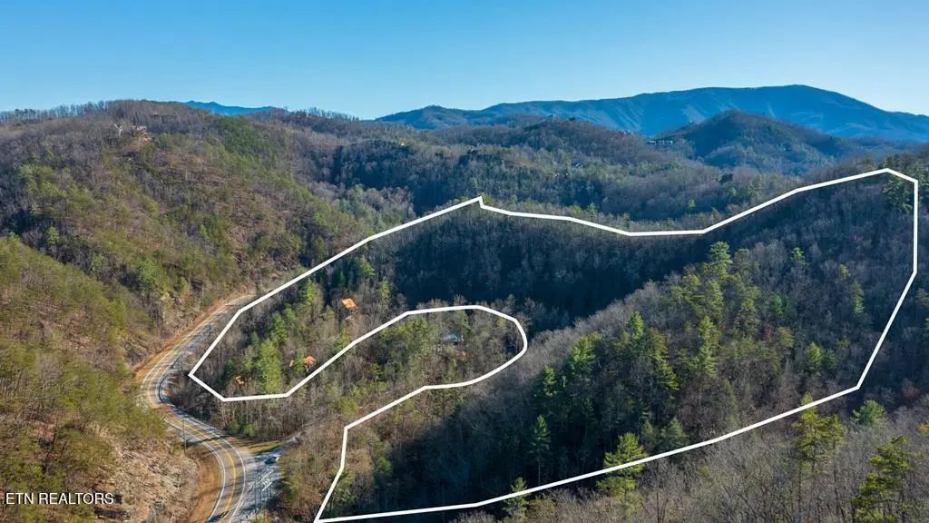 1940 Wears Valley Rd, Sevierville