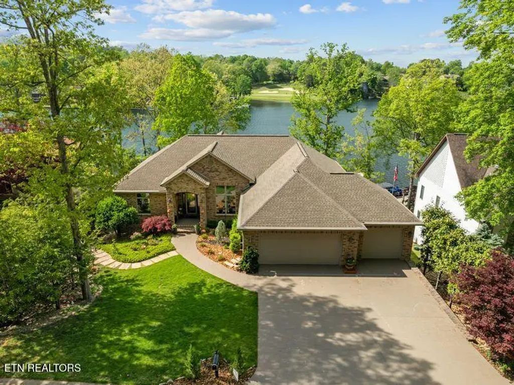 191 Markham Lane, Crossville