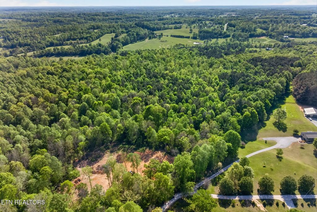 24 Ac Timber Lane, McMinnville