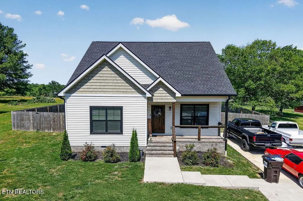 7240 S Old Smithville Hwy, Sparta