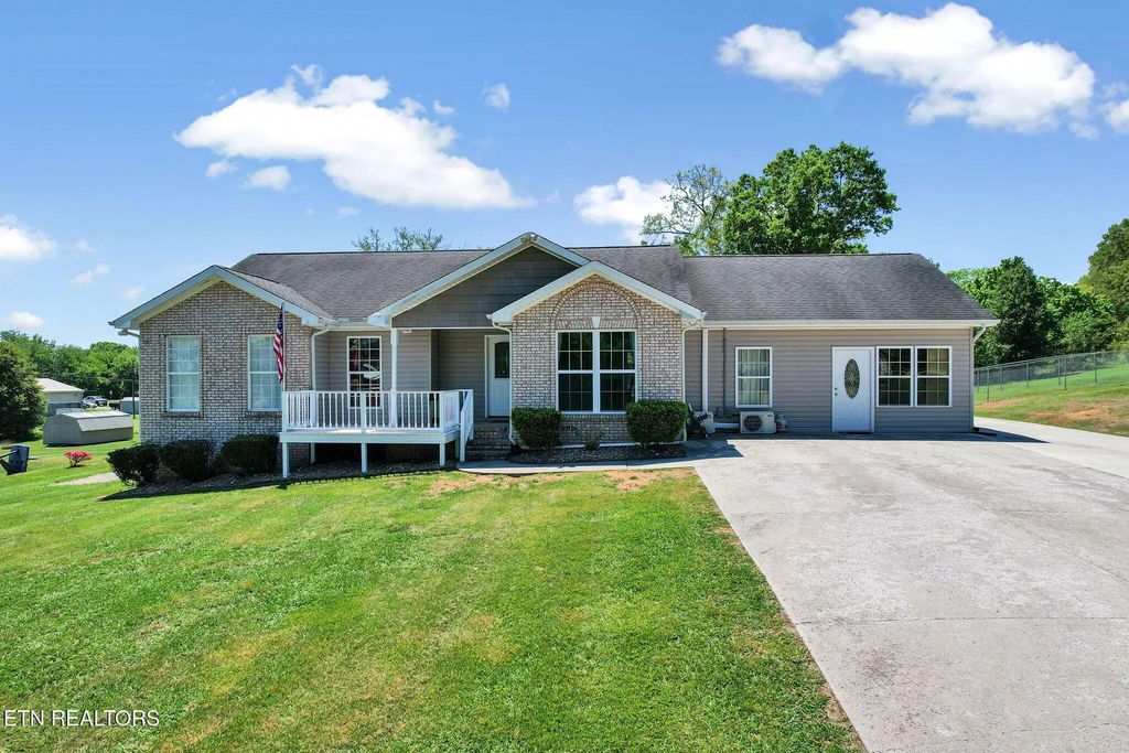 241 County Road 158, Riceville