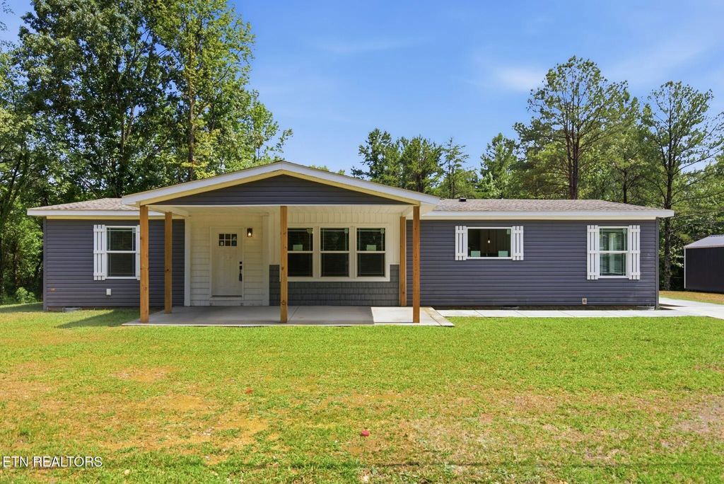 224 Sable Rd, Spring City