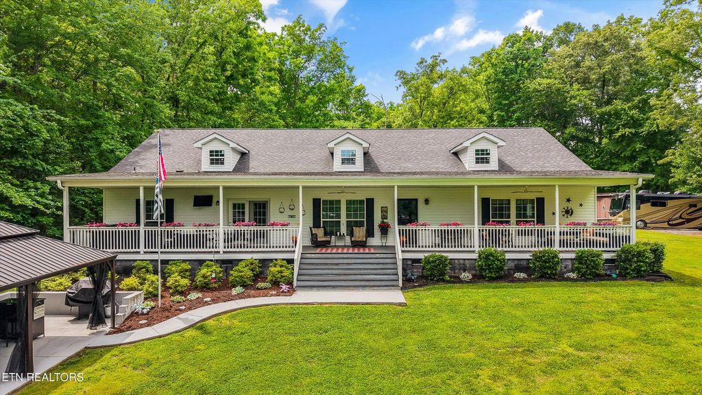 598 Huff Bend Lane, Ten Mile