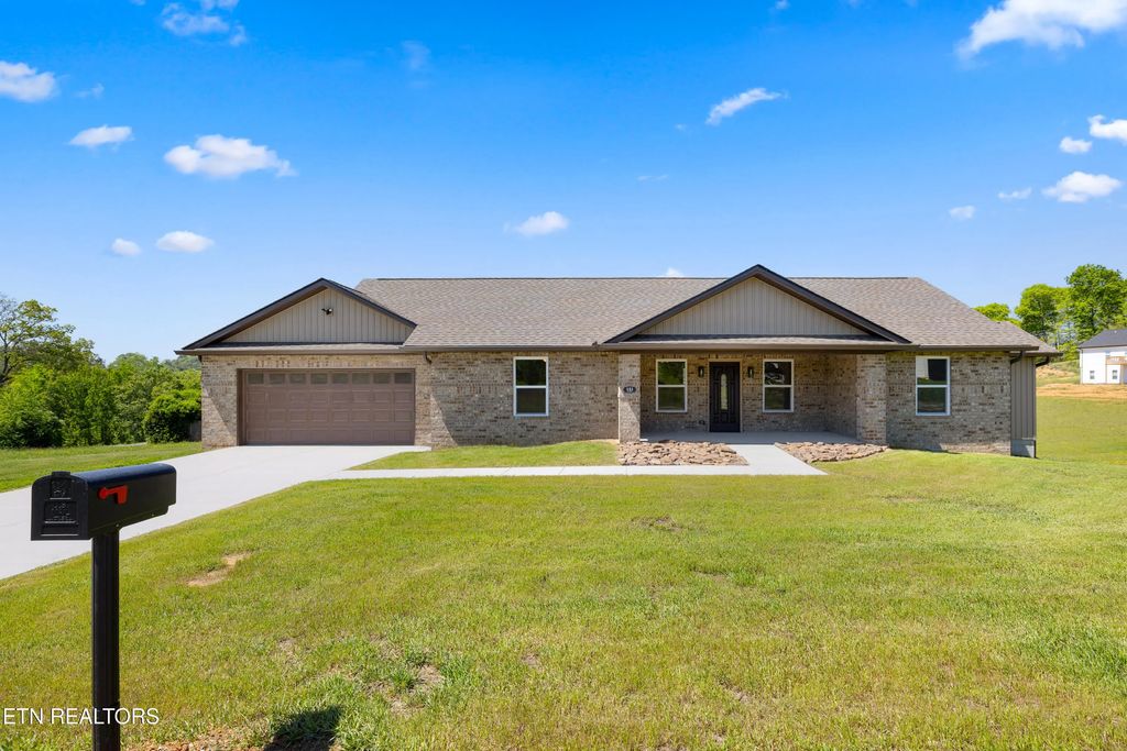 141 Neal Drive, Rutledge