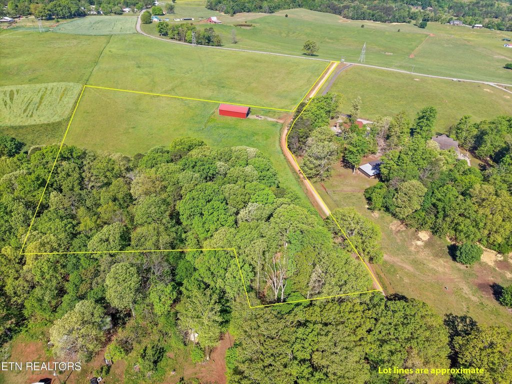 880 Fairview Rd, Tellico Plains