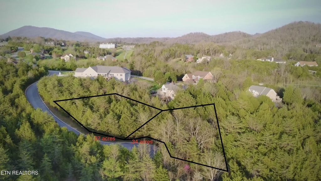 Wedge Way 173/174, Tazewell