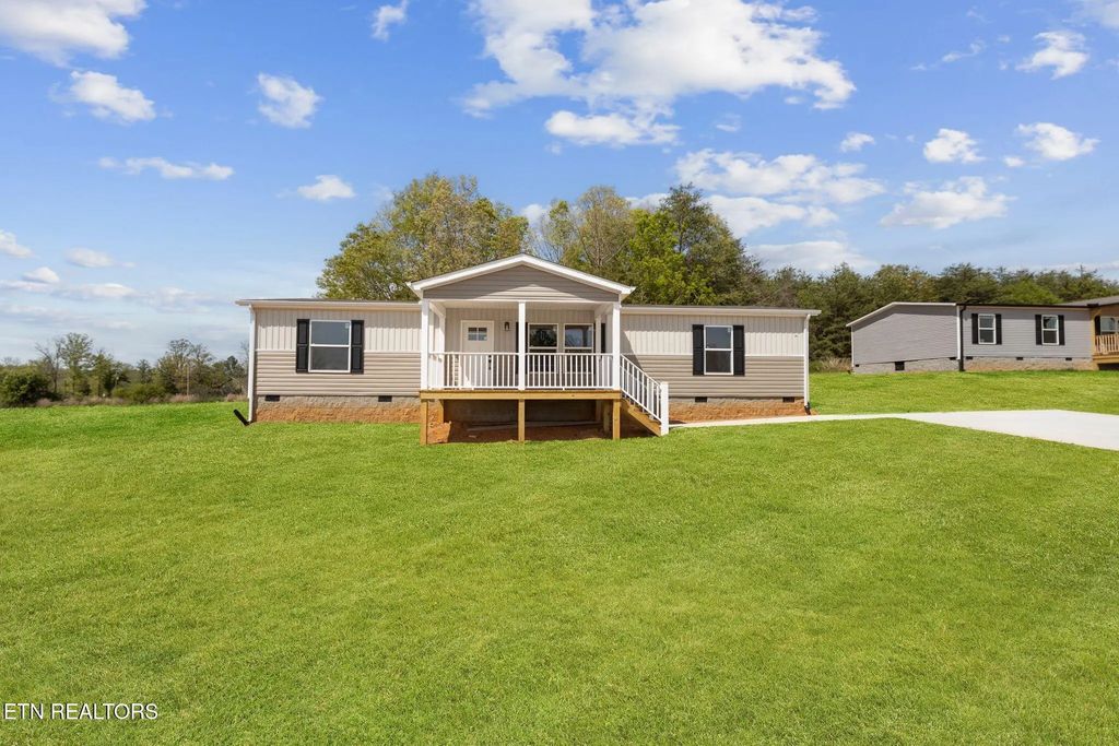 249 County Road 784a, Etowah