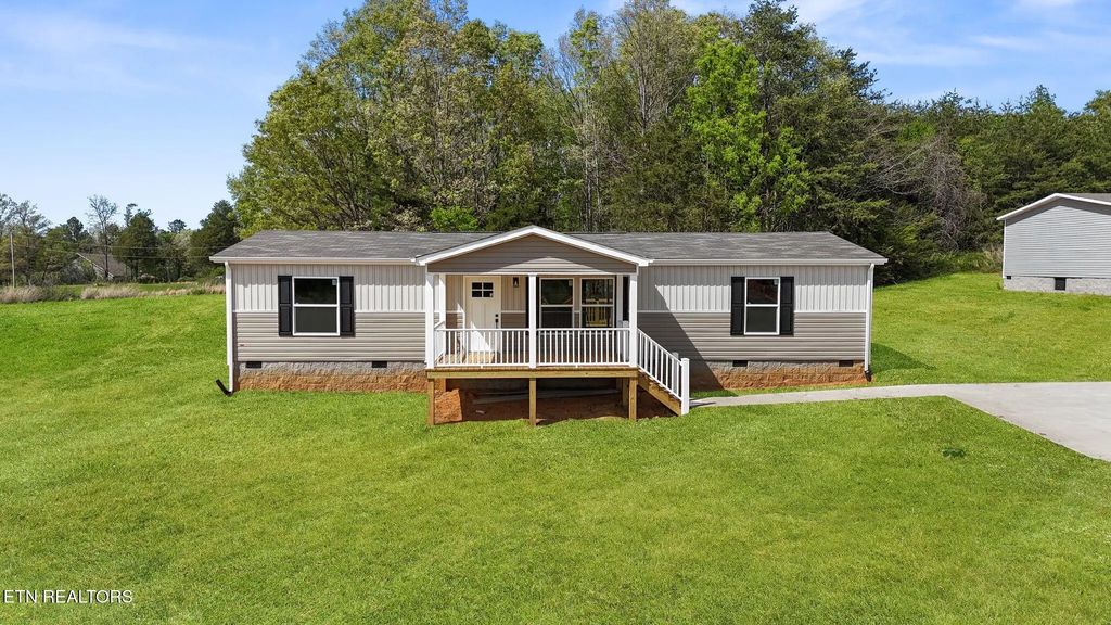 209 County Road 784a, Etowah