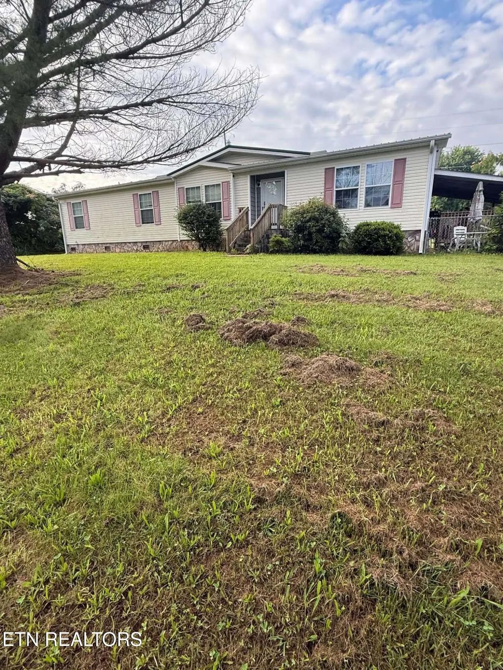 1338 Central Point Rd, Rutledge