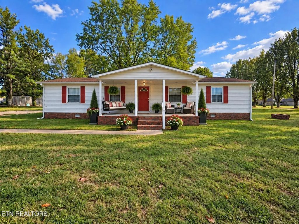 43 Cedar Lane, Crab Orchard