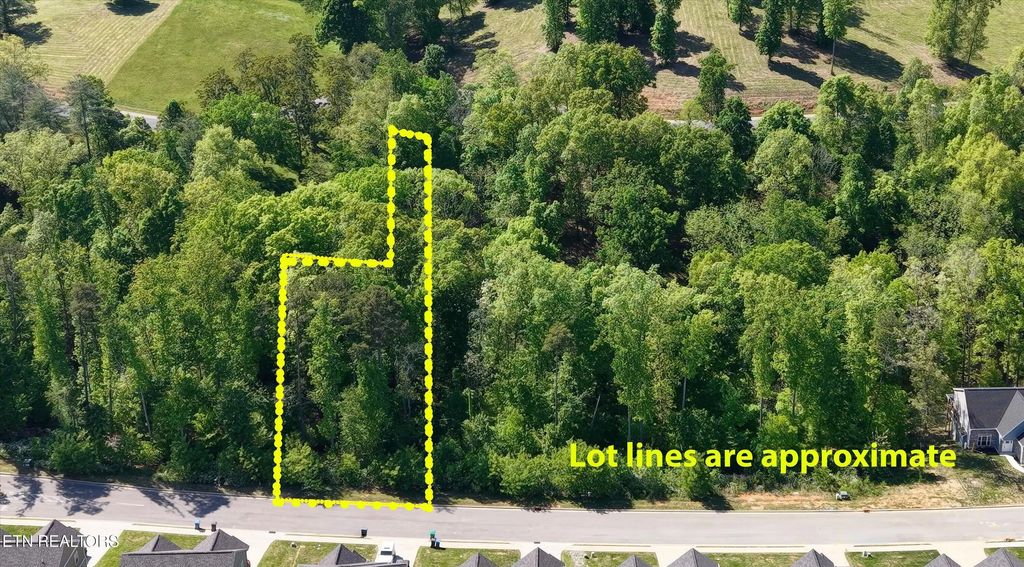 Lot 27 Bridgewater Blvd, Morristown