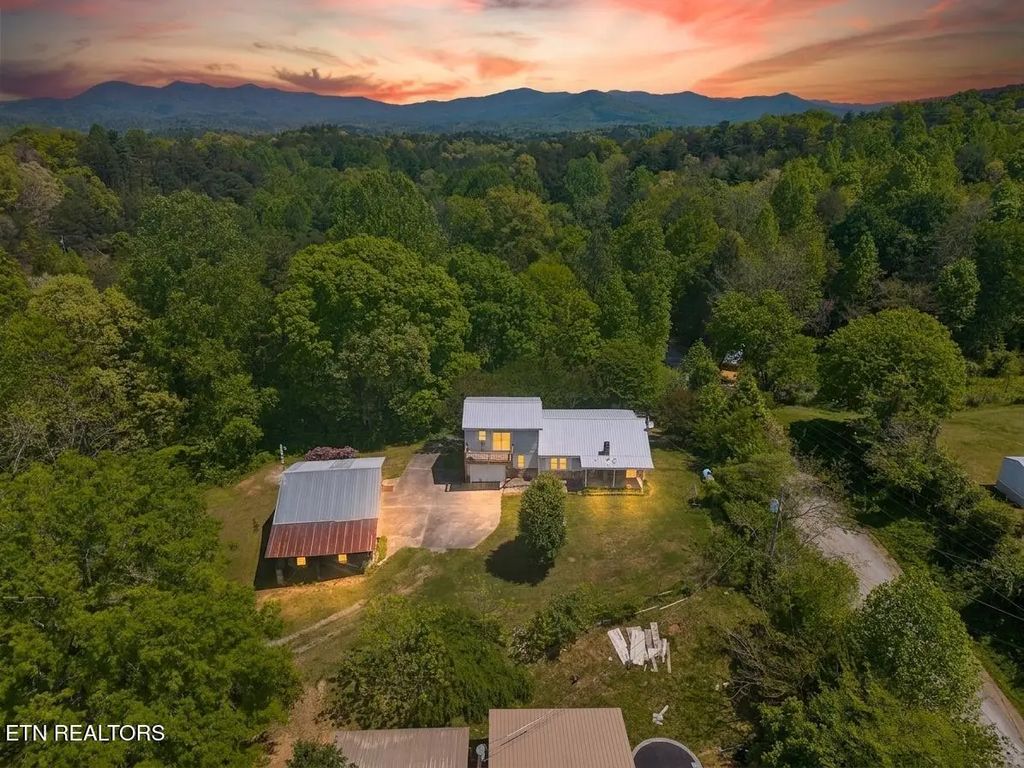 259 Appalachia Dam Rd, Farner