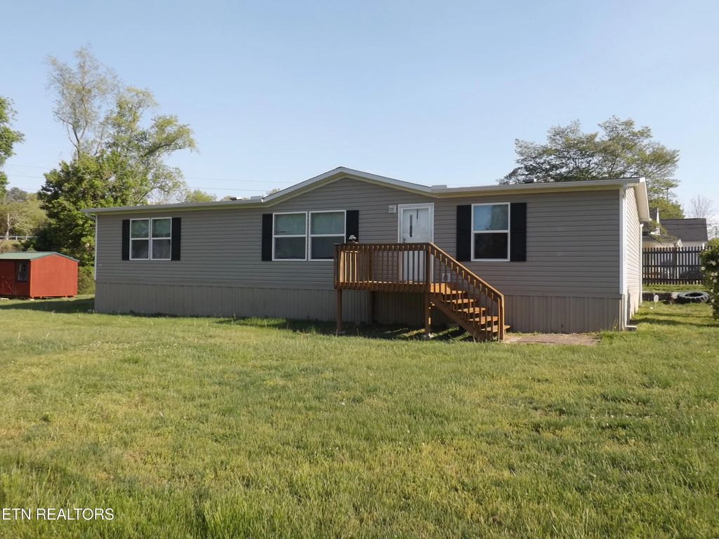178 Claiborne Ave, Cumberland Gap